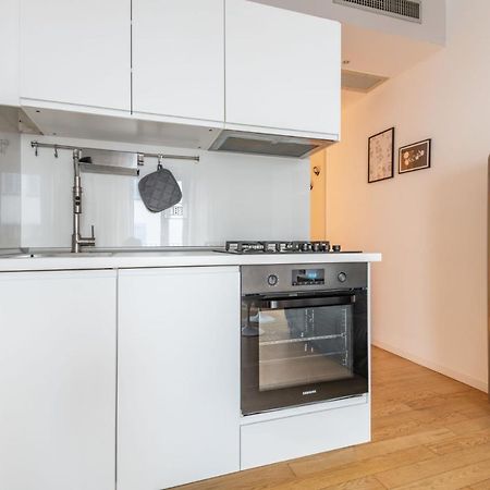 Easylife - Sofisticato Monolocale Con Terrazzino Nel Cuore Di Porta Venezia Milano Exterior foto