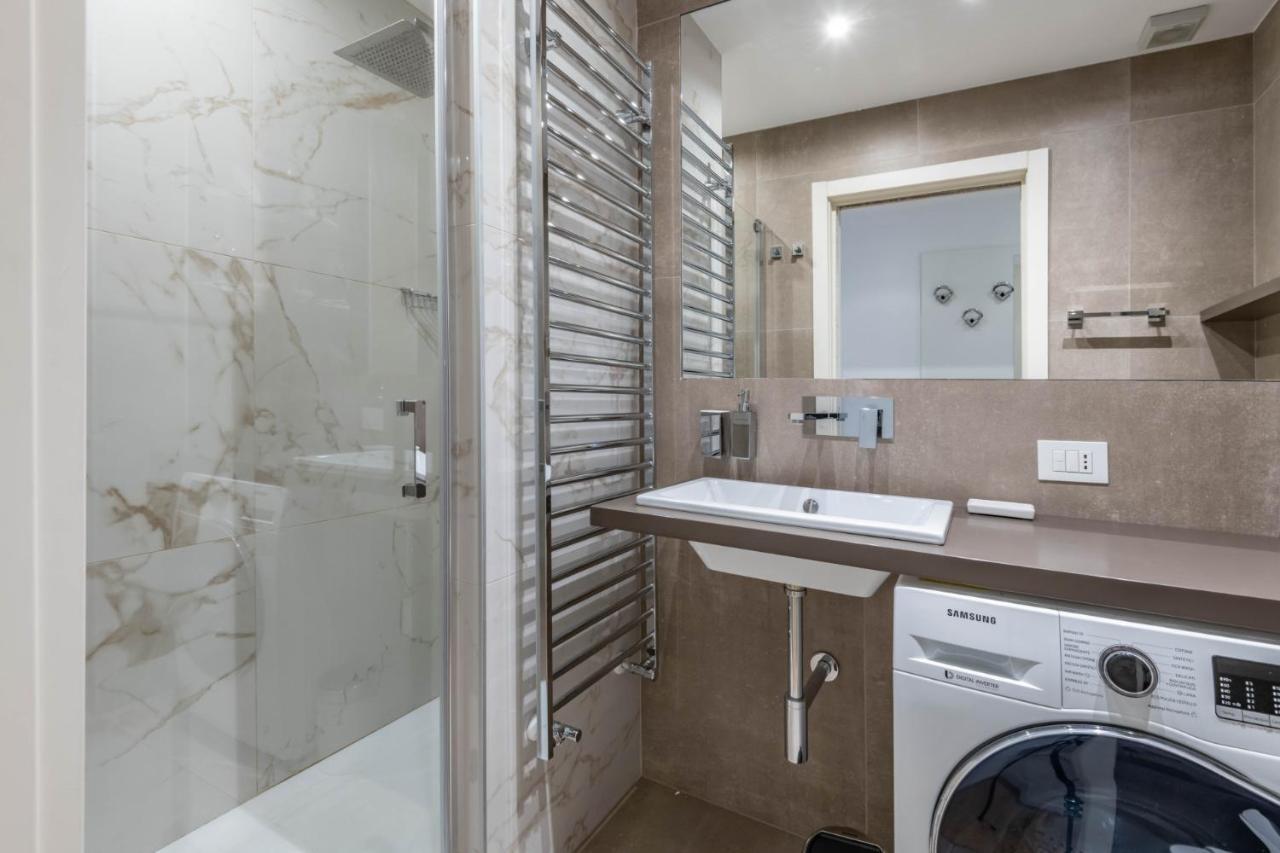 Easylife - Sofisticato Monolocale Con Terrazzino Nel Cuore Di Porta Venezia Milano Exterior foto